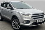 2019 Ford Kuga