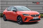 2020 Vauxhall Corsa