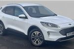 2022 Ford Kuga