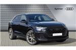 2024 Audi RS Q8