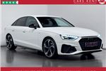 2022 Audi A4