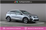 2022 Kia Niro