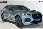 2024 Jaguar F-Pace