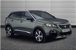 2020 Peugeot 3008