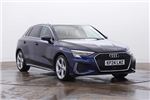 2024 Audi A3