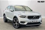 2020 Volvo XC40