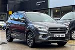 2017 Ford Kuga