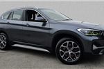 2019 BMW X1