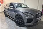 2020 Jaguar E-Pace