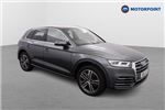 2020 Audi Q5