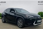 2021 Lexus UX 300e 150kW 54.3 kWh 5dr E-CVT