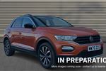 2021 Volkswagen T-Roc