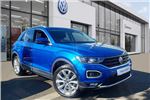 2021 Volkswagen T-Roc