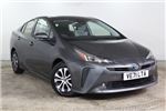 2022 Toyota Prius