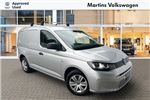 2022 Volkswagen Caddy