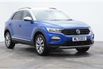 2021 Volkswagen T-Roc