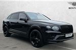 2023 Bentley Bentayga