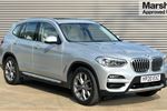 2020 BMW X3