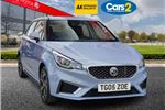 2024 MG MG3