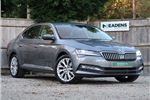 2024 Skoda Superb