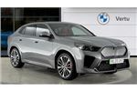 2025 BMW iX2