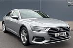 2021 Audi A6