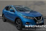 2019 Nissan Qashqai