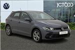 2022 Volkswagen Polo