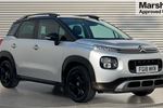 2018 Citroen C3 Aircross