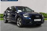 2022 Audi Q2