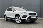 2024 SEAT Ateca