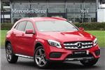 2020 Mercedes-Benz GLA