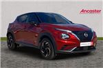 2022 Nissan Juke