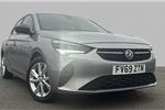 2019 Vauxhall Corsa 1.2 SE 5dr