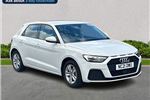 2021 Audi A1