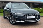 2020 Audi A4 Allroad