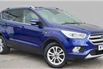 2017 Ford Kuga