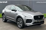 2024 Jaguar E-Pace