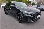 2025 Audi Q8