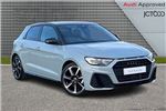 2023 Audi A1