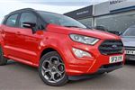 2021 Ford EcoSport