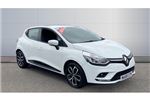 2018 Renault Clio