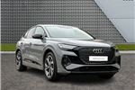 2024 Audi Q4 e-tron Sportback