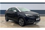 2019 Vauxhall Crossland X