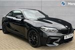 2020 BMW M2