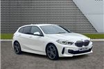 2021 BMW 1 Series