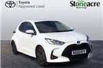 2022 Toyota Yaris
