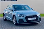 2023 Audi A1