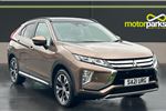 2021 Mitsubishi Eclipse Cross