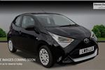 2019 Toyota Aygo